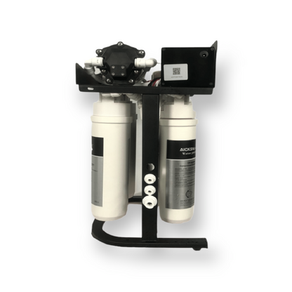 AICKSN 5 STAGE REVERSE OSMOSIS (600 GPD)
