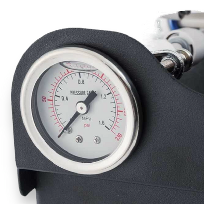 AICKSN 5 STAGE REVERSE OSMOSIS (600 GPD)