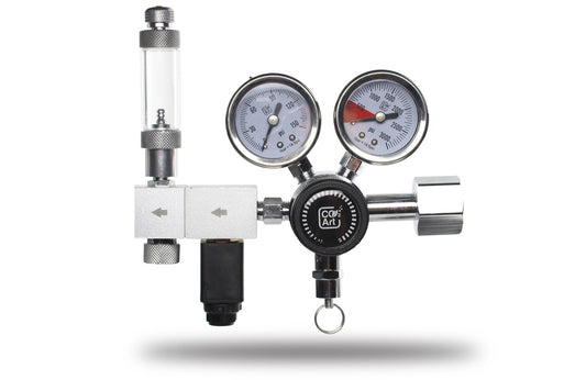 CO2art PRO-ELITE SERIES – CGA320