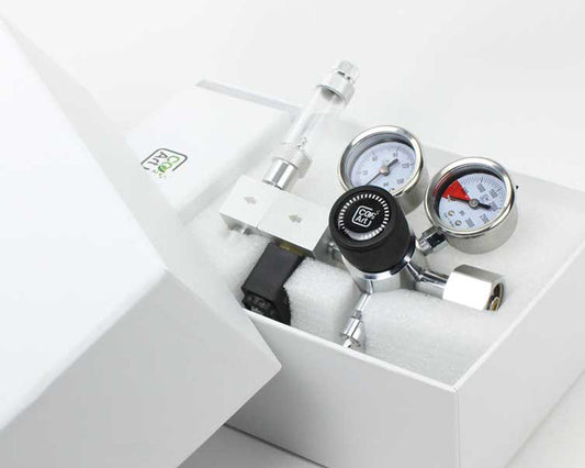 CO2art PRO-ELITE SERIES – CGA320