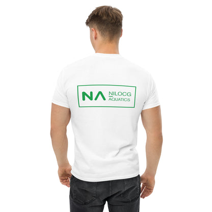 NA Logo Men's T-Shirt