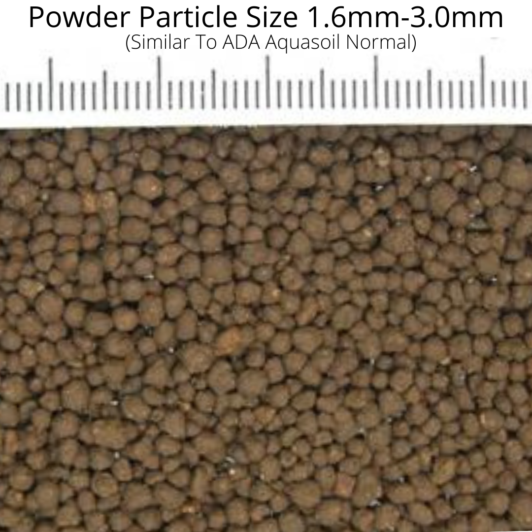 MasterSoil Aquarium Plant Substrate - Free Shipping!!!!