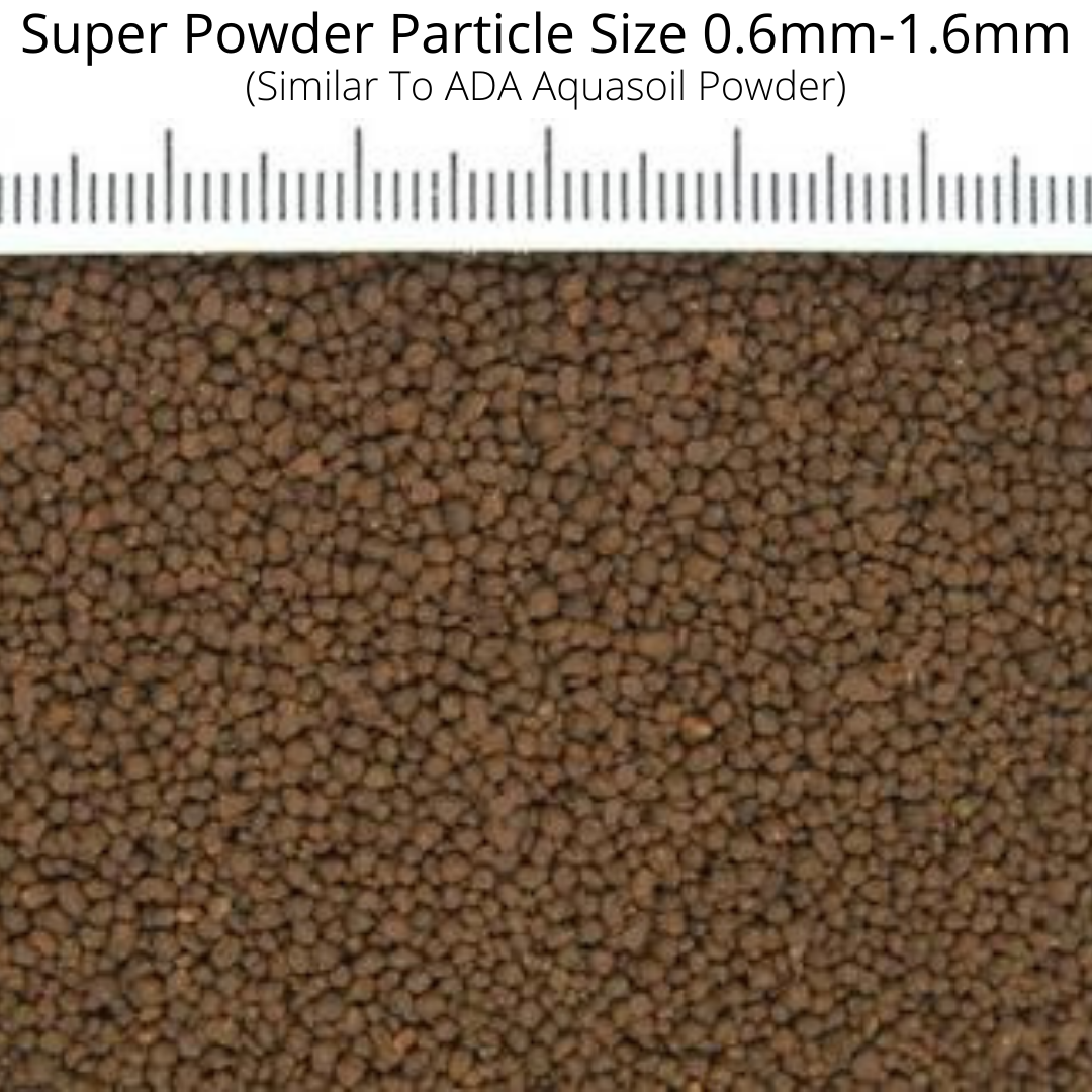 MasterSoil Aquarium Plant Substrate - Free Shipping!!!!