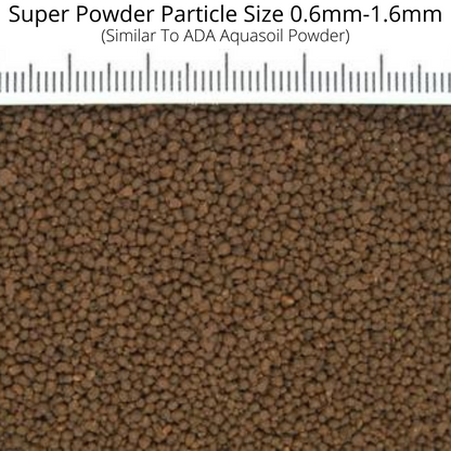 MasterSoil Aquarium Plant Substrate - Free Shipping!!!!