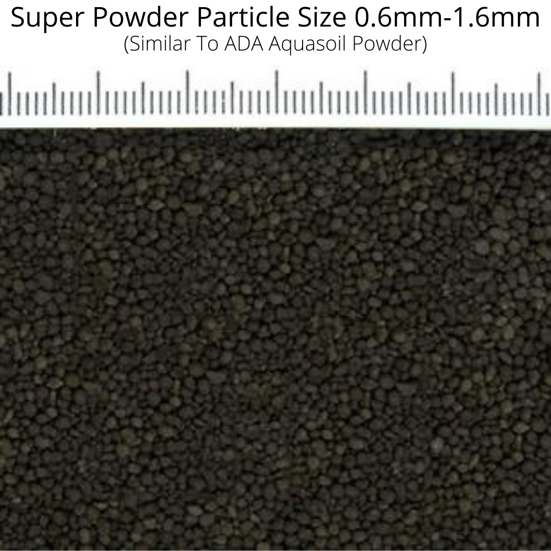 MasterSoil Aquarium Plant Substrate - Free Shipping!!!!